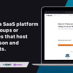 Network (SaaS) - Event & Community Management Platform