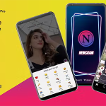 Newgram App - Instagram clone or Tiktok clone