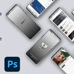 News Android App + News iOS App Template - Flutter - NewsApp