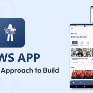 News App Template - Your Shortcut to Building a Top-Notch News App