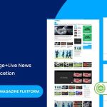 NewsLab - Online Newspaper And Magazine Platform