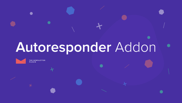 Newsletter - Autoresponder - Image 1