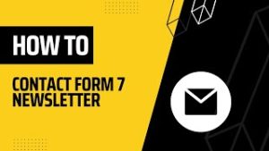 Newsletter contact form v444 gplpixel.jpg