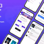Newsline : The Ultimate News App : Android Full App (Android : Laravel)