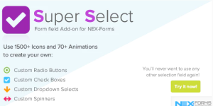 Nex forms super selection form field add on v7512 gplpixel.png