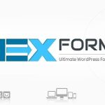 Nex-forms - The Ultimate Wordpress Form Builder By Basix