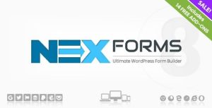 Nex forms the ultimate wordpress form builder by basix v872 addons.jpg