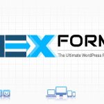 NEX-Forms - The Ultimate WordPress Form Builder