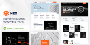Nex industrial wordpress theme v67 gplpixel.png