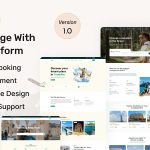 Next Destina - A Complete Agency Based Tour and Travel Booking Platform