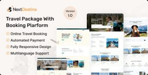 Next destina a complete agency based tour and travel booking platform .jpg