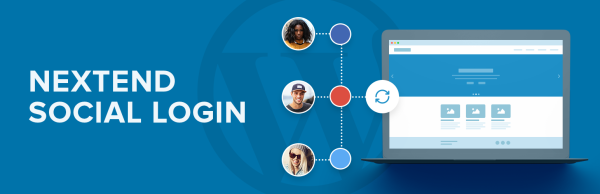 Nextend Social Login Pro - Image 1