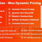 NextGen - WooCommerce Dynamic