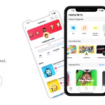 NFTs Finder - iOS Swift (OpenSea NFT Marketplace)