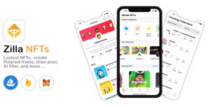 Nfts finder ios swift opensea nft marketplace codermarket.png