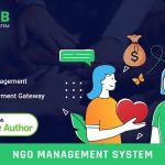NGOLab - NGO Management System