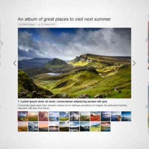Nice Gallery