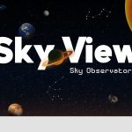 Night Sky View | Sky View Observatory | Constellation Finder | Android | Java | Admob | Firebase