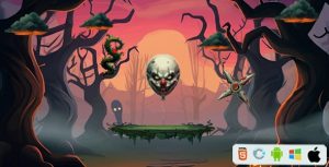 Nightmare float html5 game construct 3 admob gplpixel.jpg