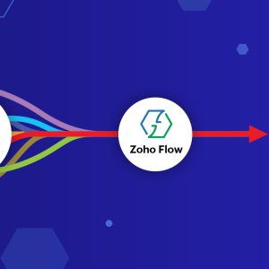 Ninja Forms Zoho CRM