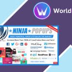 Ninja Popups - Popup Plugin For Wordpress