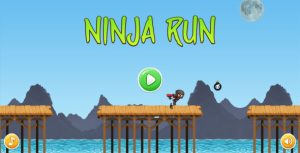 Ninja run html5 mobile game construct 3 construct 2 capx gplpixel.jpg