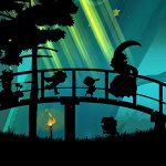 NINJA SHADOWS - COMPLETE GAME UNITY