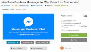 Ninjateam facebook messenger for wordpress v28 gplpixel.jpg