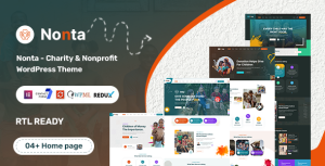 Nonta nonprofit charity wordpress theme v10 gplpixel.png