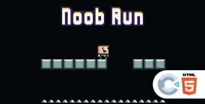 Noob run construct 3 gplpixel.jpg