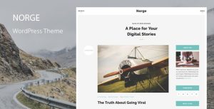 Norge blog wordpress theme v20 gplpixel.jpg
