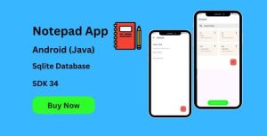 Notepad app codermarket.jpeg