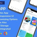 Notes App - All in one Advanced Android Notes App