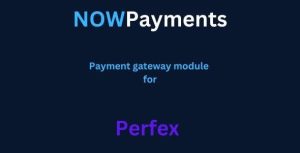 Nowpayments payment gateway module for perfex crm codermarket.jpeg