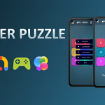 Number Puzzle Game (Unity + Admob + Leaderboard)