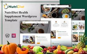 Nutridiet health supplement wordpress template gplpixel.jpg