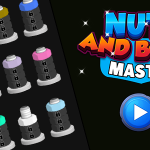 Nuts And Bolts Master - Html5 (Construct3)