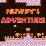 Nuwpy's Adventure - Platformer