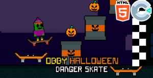 Obby halloween danger skate html5 game construct 3 gplpixel.png