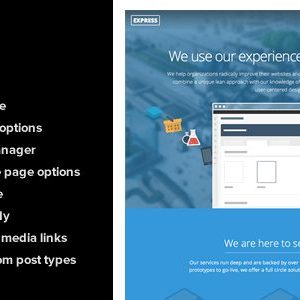 OboxThemes Principles WordPress Theme