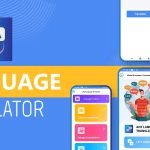 OCR : image to Text extract and Translator Android App