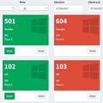 OctopusCodes - Hotel Booking Room