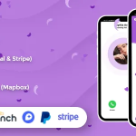 Odate - Dating App with Admin Panel