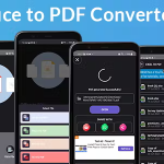 Offline MS Office to PDF