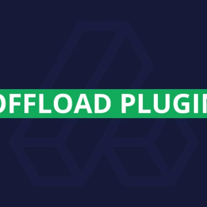 Offload Plugin - Offload assets & user content AltumCode