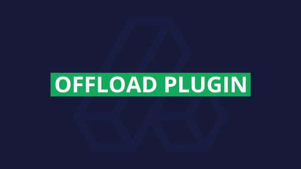 Offload Plugin - Offload assets & user content AltumCode - Image 1
