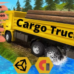 Offroad Truck Simulator - (Unity Complete + Admob + iOS + Android)