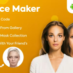 Old Face Maker - Face Aging Editor - Old Face Swap - Future Face Maker - Face Age Changer Young