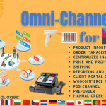 Omni Channel Sales for Perfex CRM