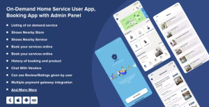 On demand multipurpose service booking app sell products with admin panel .png